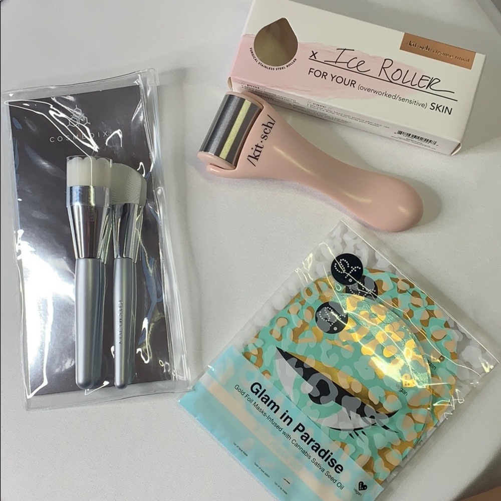 Brand New Skincare Bundle! BNIB